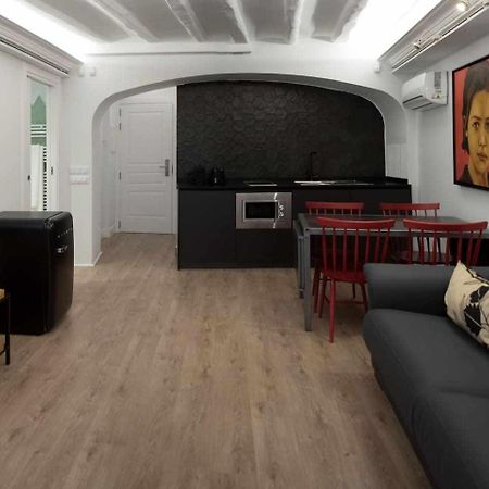 Raices De La Laurel Apartment โลโกรโญ ภายนอก รูปภาพ