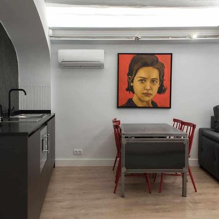 Raices De La Laurel Apartment โลโกรโญ ภายนอก รูปภาพ