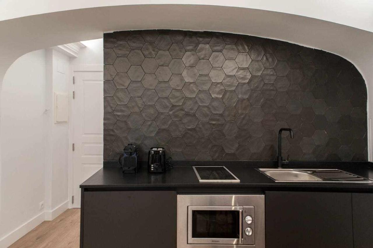 Raices De La Laurel Apartment โลโกรโญ ภายนอก รูปภาพ