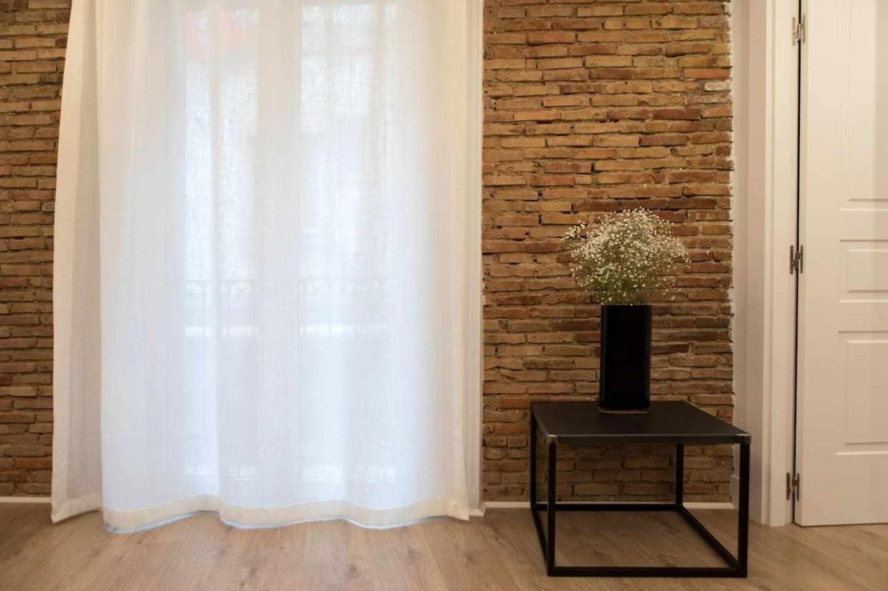 Raices De La Laurel Apartment โลโกรโญ ภายนอก รูปภาพ