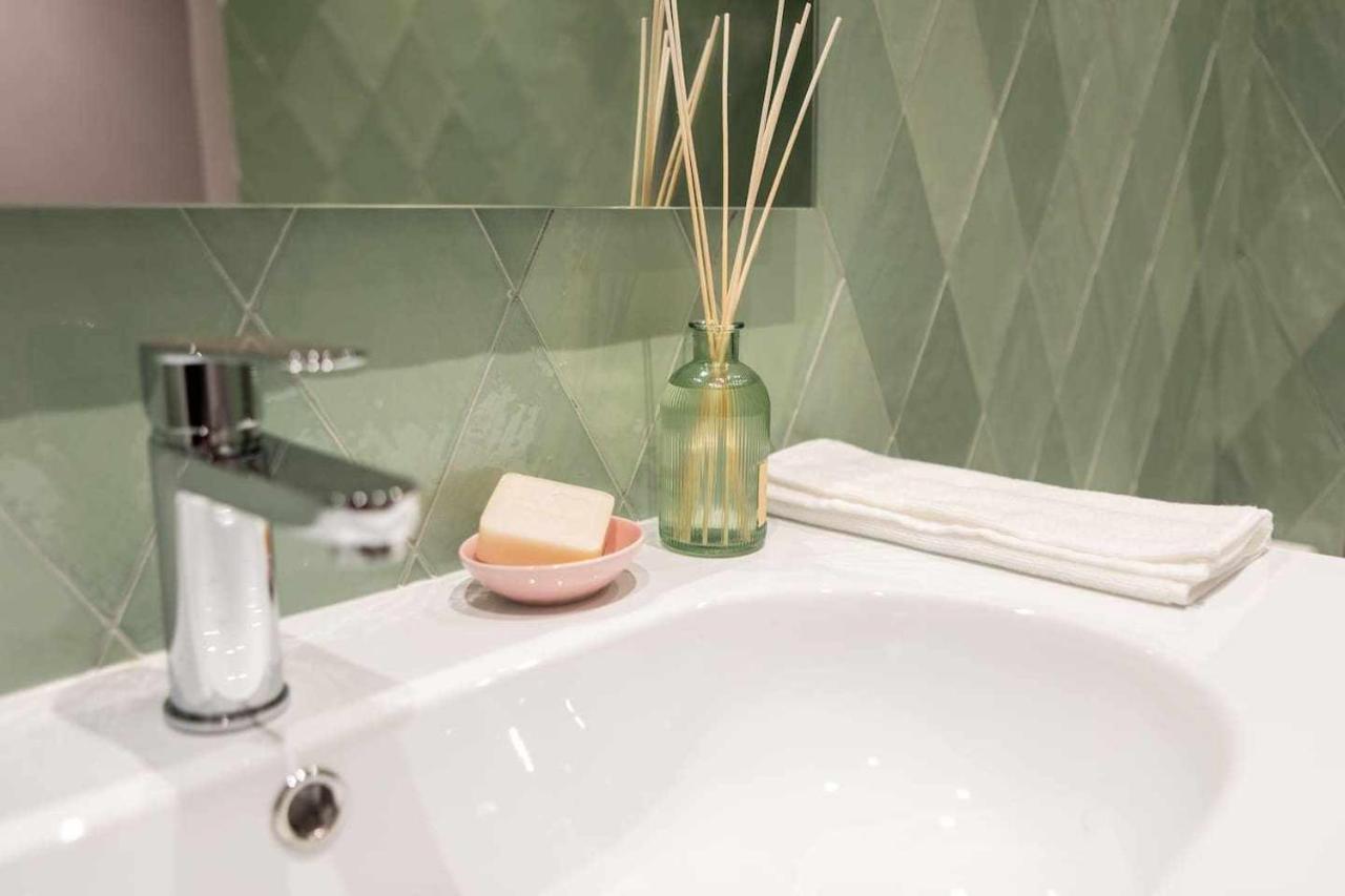 Raices De La Laurel Apartment โลโกรโญ ภายนอก รูปภาพ