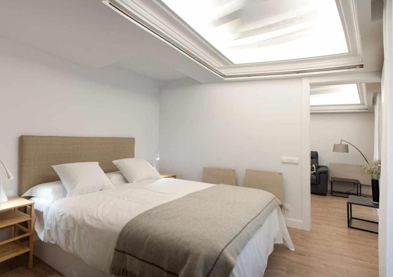 Raices De La Laurel Apartment โลโกรโญ ภายนอก รูปภาพ