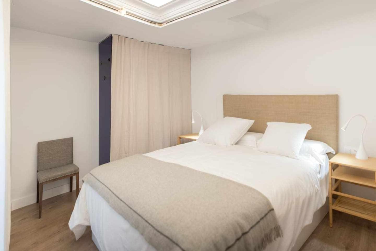Raices De La Laurel Apartment โลโกรโญ ภายนอก รูปภาพ