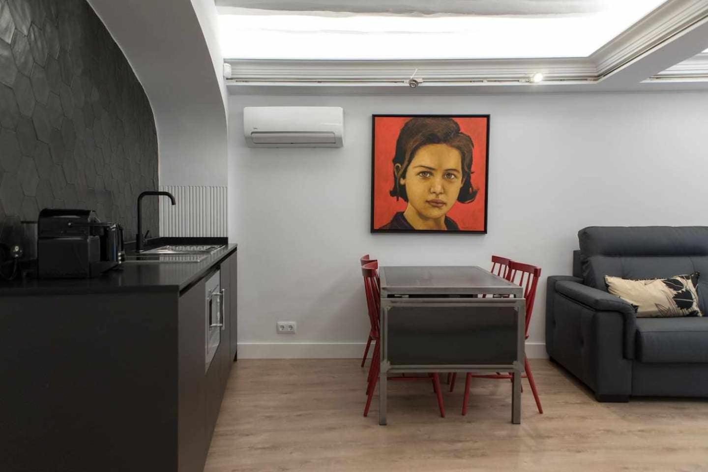 Raices De La Laurel Apartment โลโกรโญ ภายนอก รูปภาพ