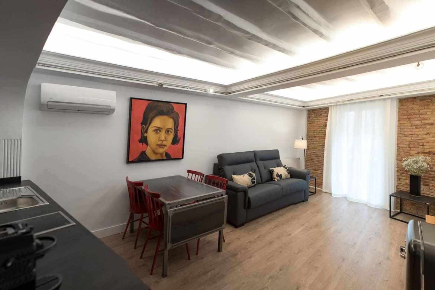 Raices De La Laurel Apartment โลโกรโญ ภายนอก รูปภาพ