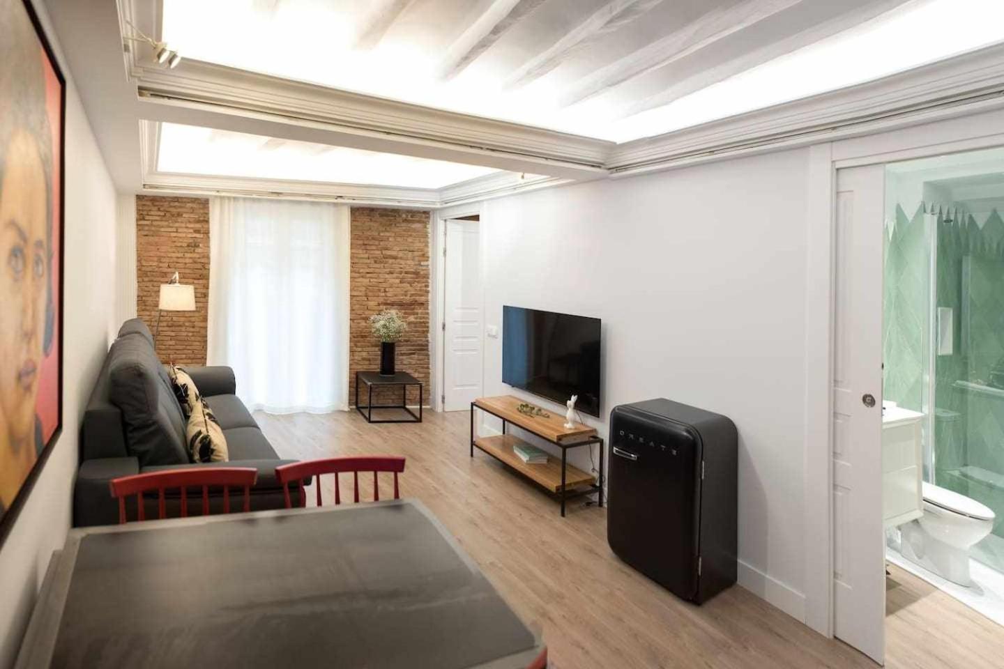 Raices De La Laurel Apartment โลโกรโญ ภายนอก รูปภาพ