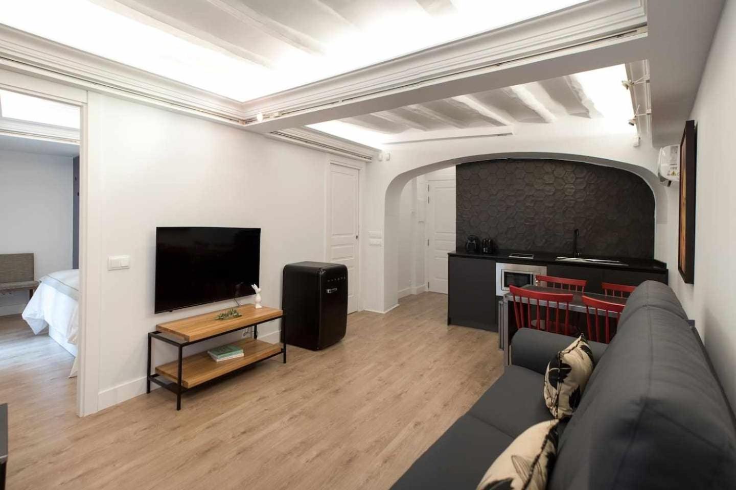 Raices De La Laurel Apartment โลโกรโญ ภายนอก รูปภาพ